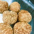 Best 6 Sesame Balls in Atlanta, GA